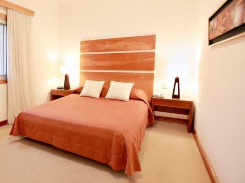 Hotel Chaco Asuncion Kültér fotó