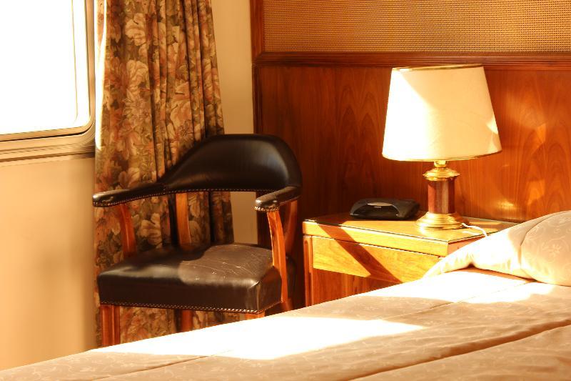 Hotel Chaco Asuncion Kültér fotó