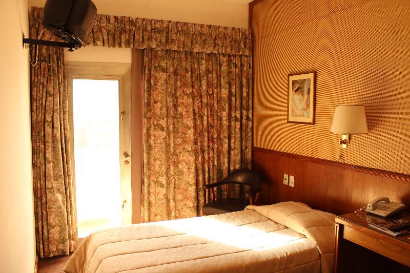 Hotel Chaco Asuncion Kültér fotó